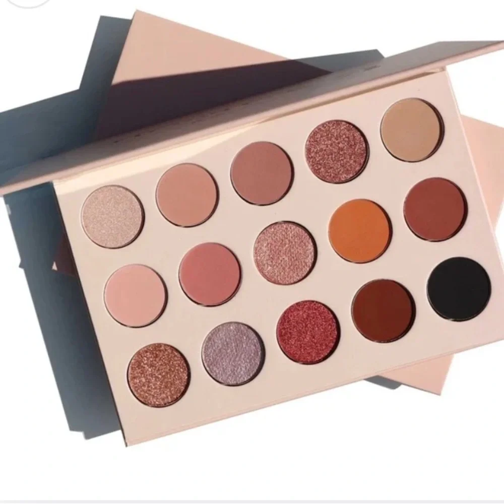 Moonslice Eyeshadow Palette